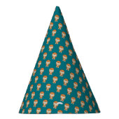 Chapeaux De Fètes Tigre adorable (Droite)