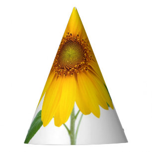 Chapeaux De Fètes Tournesol