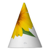 Chapeaux De Fètes Tournesol (Droite)