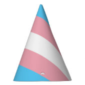Chapeaux De Fètes Trans Pride ! (Droite)