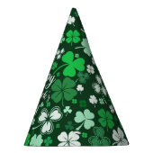Chapeaux De Fètes Trèfle St. Patrick's Day (Droite)