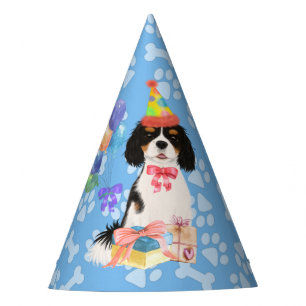 Chapeaux De Fètes Tri Coloré Cavalier Espagne Anniversaire