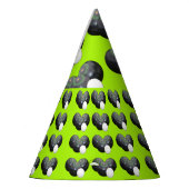 Chapeaux De Fètes Triade de précision : Bowls de pelouse Trio Jack s (Gauche)