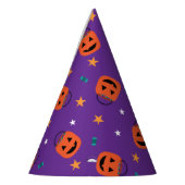 Chapeaux De Fètes Trick-or-Treat (Gauche)