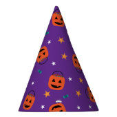 Chapeaux De Fètes Trick-or-Treat (Droite)
