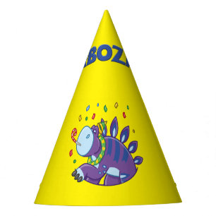 Chapeaux De Fètes Turbozaures