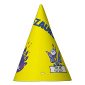 Chapeaux De Fètes Turbozaures (Droite)