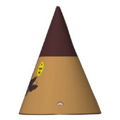 Chapeaux De Fètes Turquie Heure Thanksgiving Casquette du Parti (Droite)