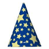 Chapeaux De Fètes Twinkle Little Star Cute 1er Anniversaire Thème de (Droite)