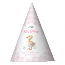 Un anniversaire de première année pour une fille O