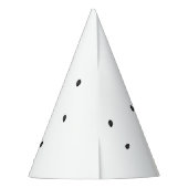 Chapeaux De Fètes Un dans une pastèque Melon Anniversaire d'été (Dos)