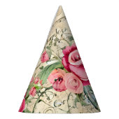 Chapeaux De Fètes Un Ephémère français série 26 (Gauche)