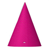 Chapeaux De Fètes Un motif arrière - plan texturé avec des tons de (Gauche)