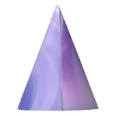 Chapeaux De Fètes Un Pastel Mystique Fog Joyeux anniversaire (Dos)