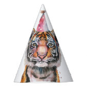 Chapeaux De Fètes Un sauvage (Devant)