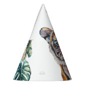 Chapeaux De Fètes Un sauvage (Gauche)