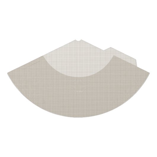 Chapeaux De Fètes Une forme blanche optimisée dans le design, mettan (Devant)