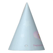 Chapeaux De Fètes Unicorne magique (Gauche)