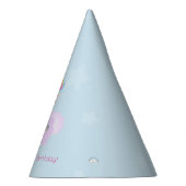 Chapeaux De Fètes Unicorne magique (Droite)