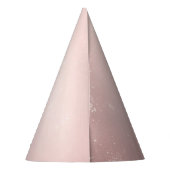 Chapeaux De Fètes Unicorne torse (Dos)