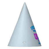 Chapeaux De Fètes Université de Unicorn (Gauche)