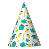 Chapeaux De Fètes Ustensiles de cuisine, Vaisselle, Couverts, Articl (Devant)