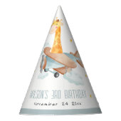 Chapeaux De Fètes v (Devant)