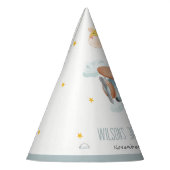 Chapeaux De Fètes v (Gauche)