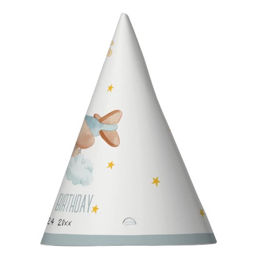 Chapeaux De Fètes v (Droite)