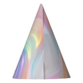 Chapeaux De Fètes Vagues de Lumière (Dos)