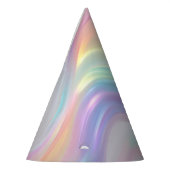 Chapeaux De Fètes Vagues de Lumière (Gauche)