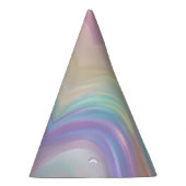 Chapeaux De Fètes Vagues de Lumière (Droite)