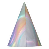 Chapeaux De Fètes Vagues de Lumière (Dos)