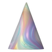 Chapeaux De Fètes Vagues de Lumière (Gauche)