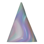 Chapeaux De Fètes Vagues de Lumière (Droite)