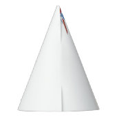 Chapeaux De Fètes Verrou Portant bébé - Dessin de dessin de dessin d (Dos)