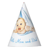 Chapeaux De Fètes Verrou Portant bébé - Dessin de dessin de dessin d (Devant)