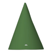 Chapeaux De Fètes Vert botanique (Droite)