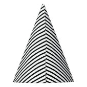 Chapeaux De Fètes Vert BW (Dos)