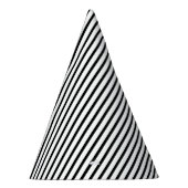 Chapeaux De Fètes Vert BW (Droite)