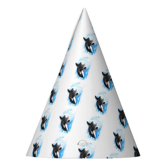 Chapeaux De Fètes Violation d'orque (Gauche)