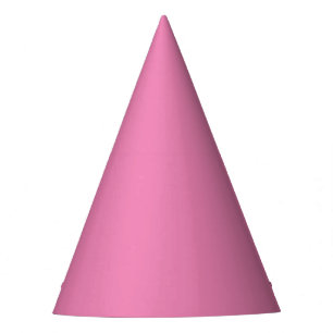 Chapeaux De Fètes Violet Pastel, Marguerite Rose, Rose Rose,