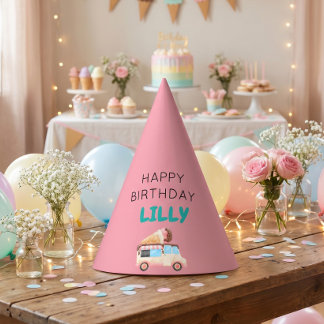 Chapeaux De Fètes Voici le scoop Anniversaire esthétique viral