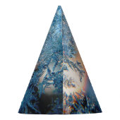 Chapeaux De Fètes Vue figée (Dos)