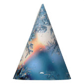 Chapeaux De Fètes Vue figée (Gauche)