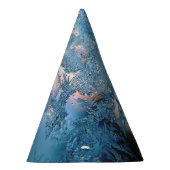 Chapeaux De Fètes Vue figée (Droite)