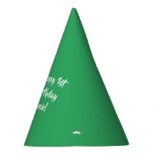 Chapeaux De Fètes Watermelon Cute 1er anniversaire Casquettes (Droite)