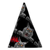 Chapeaux De Fètes Werewolf (Droite)