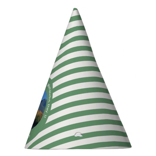 Chapeaux De Fètes Whiteface Mountain, Adirondack Articles de fête d' (Droite)