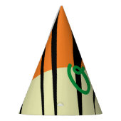 Chapeaux De Fètes Wild One 1er anniversaire de fête Safari (Gauche)